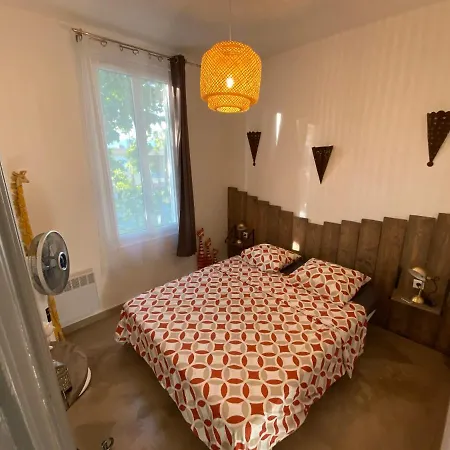 Apartment Entier Au Coeur Du Village 40m2